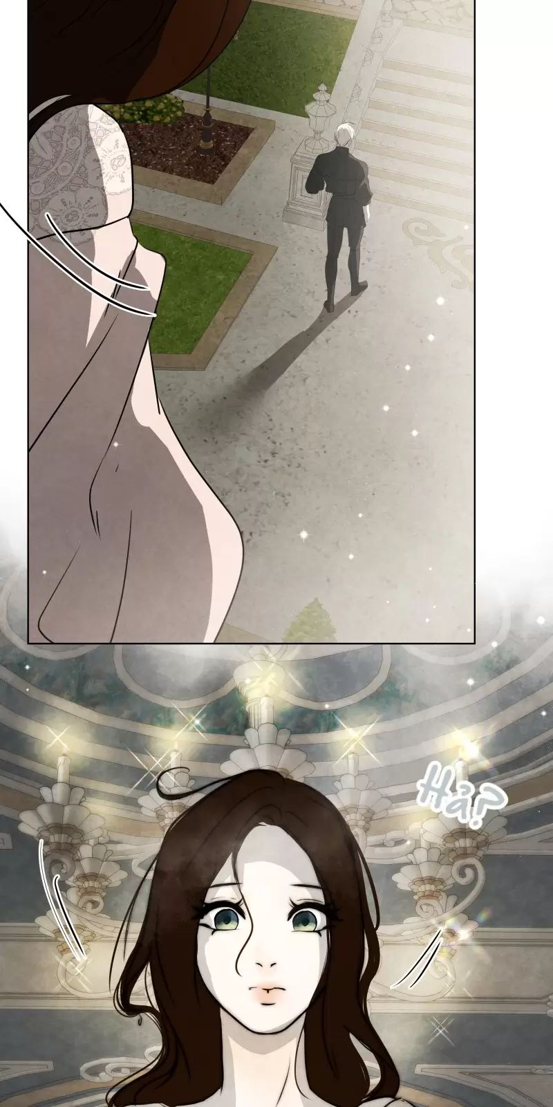 tôi là kẻ phản diện chapter 25 78