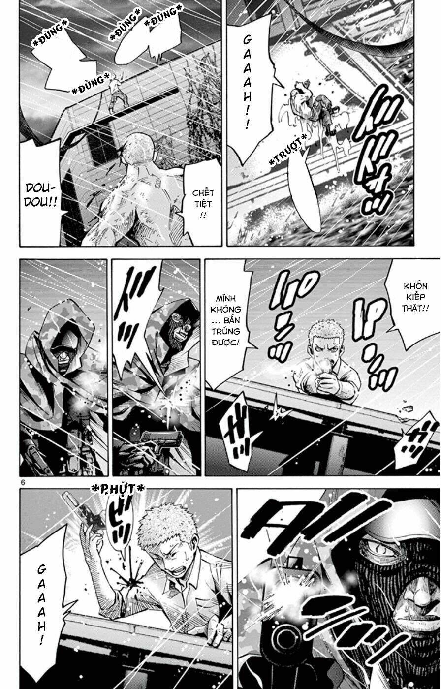 imawa no kuni no alice chapter 49.7 7