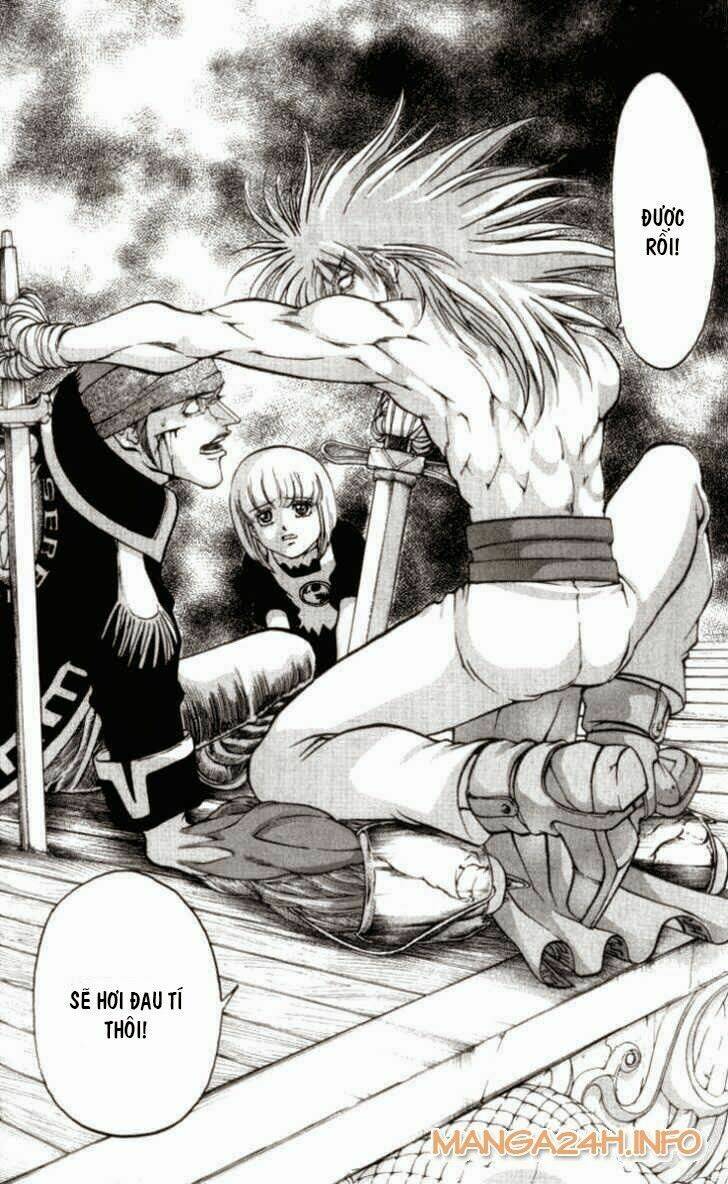 vua trên biển chapter 45 4