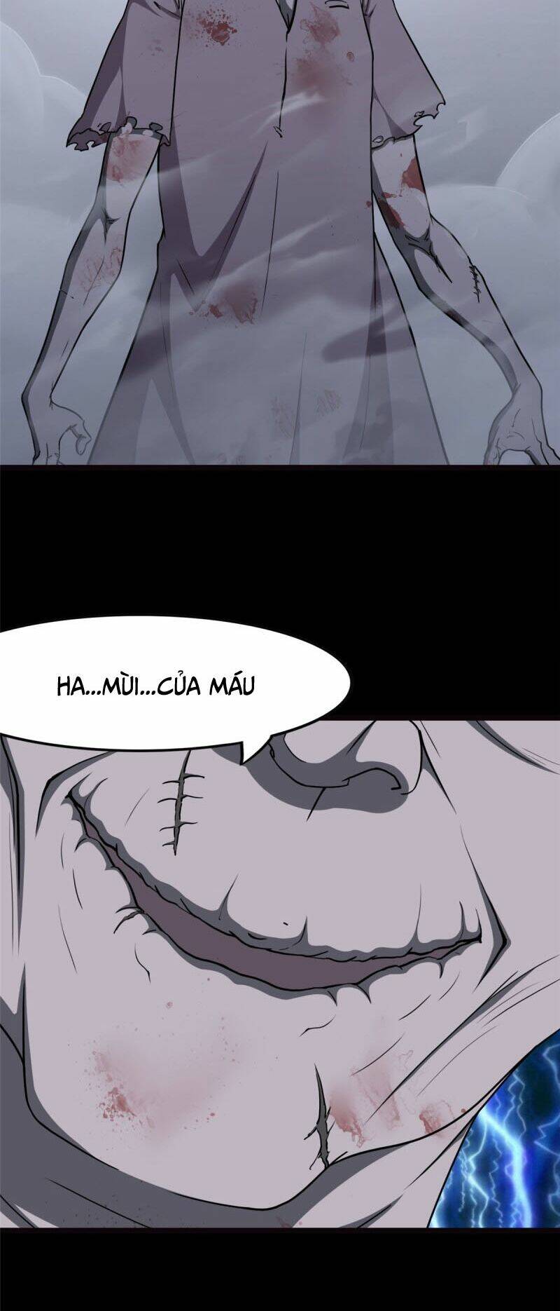 bạn gái virus của tôi chapter 245 4