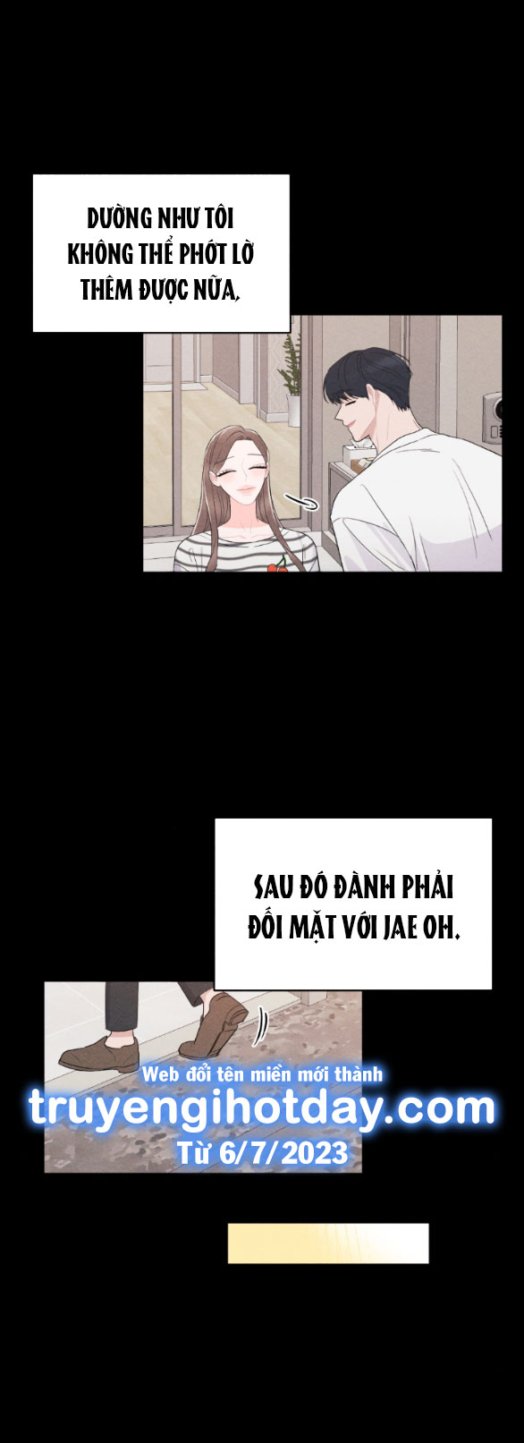 Bão Tuyết chapter 39.2 - Trang 3
