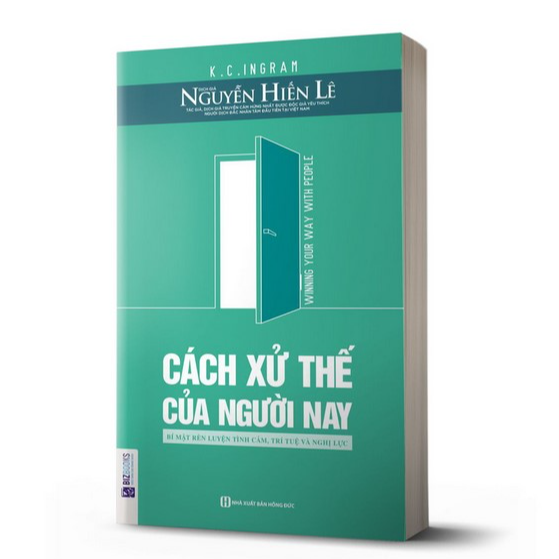 Cách xử thế của người nay - Nguyễn Hiến Lê