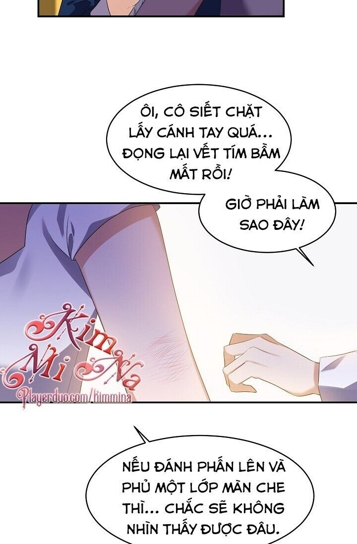 người chồng bạo chúa của tôi đã thay đổi chapter 1 64