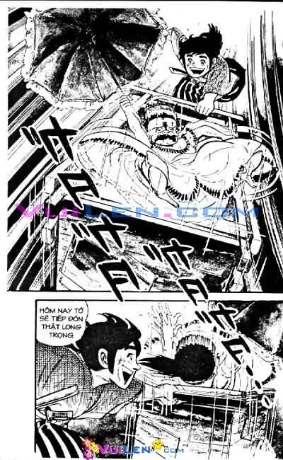 kiếm sĩ góc vuông - chokkaku chapter 6 158
