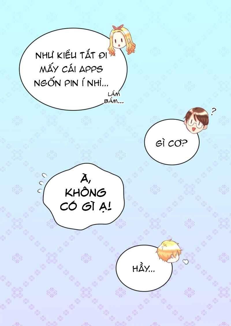 Sinh Đôi Xuyên Không Chapter 26 17