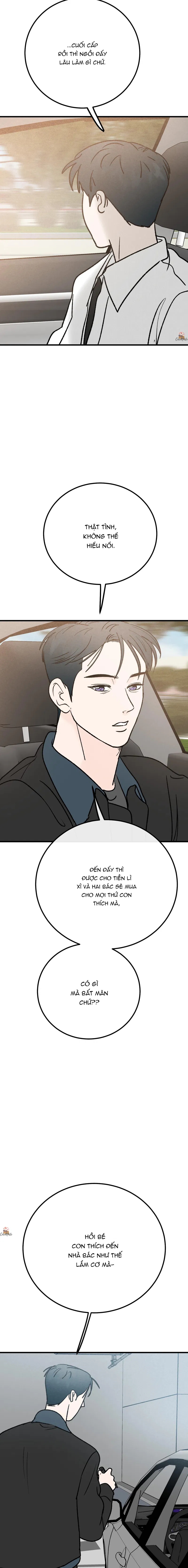 vết đỏ chapter 27 10