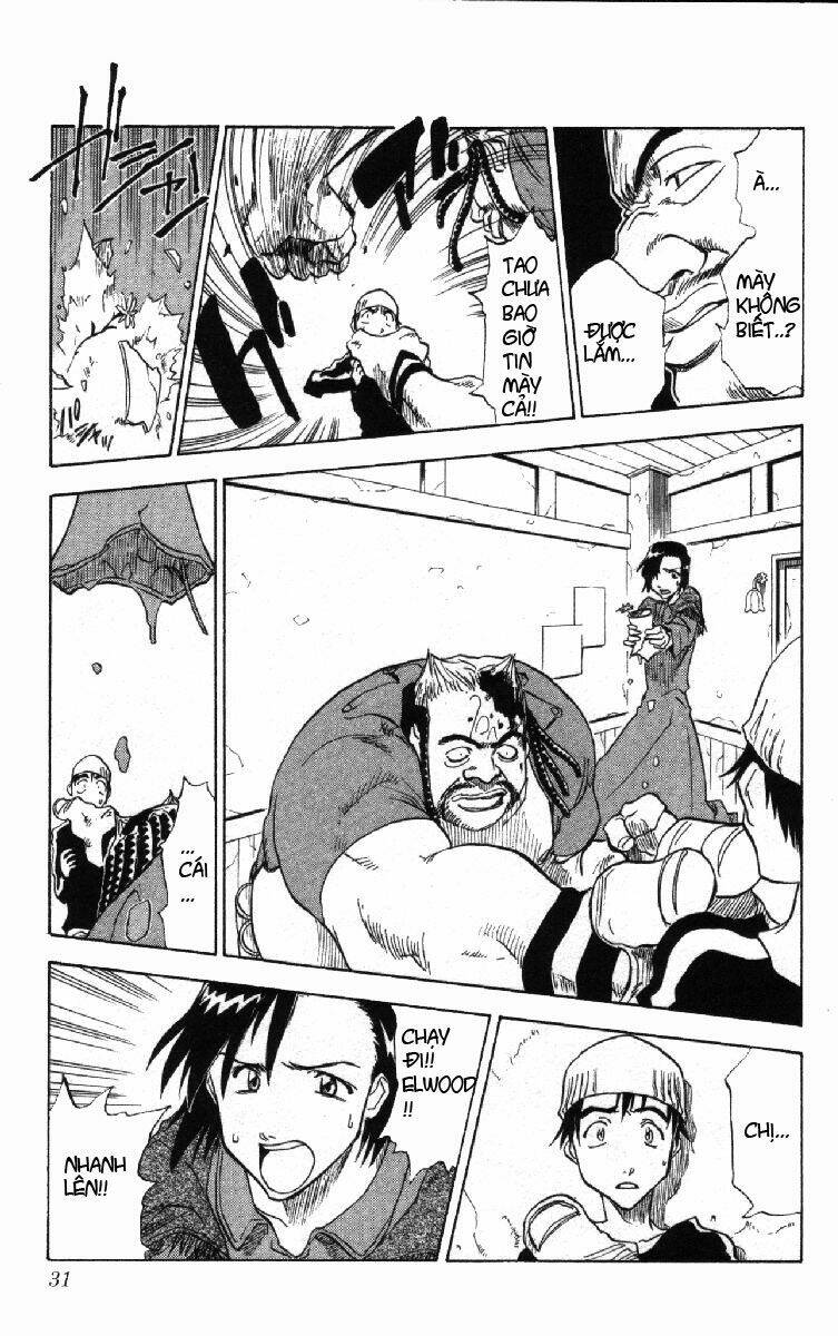 bột cương thi chapter 1.2 7