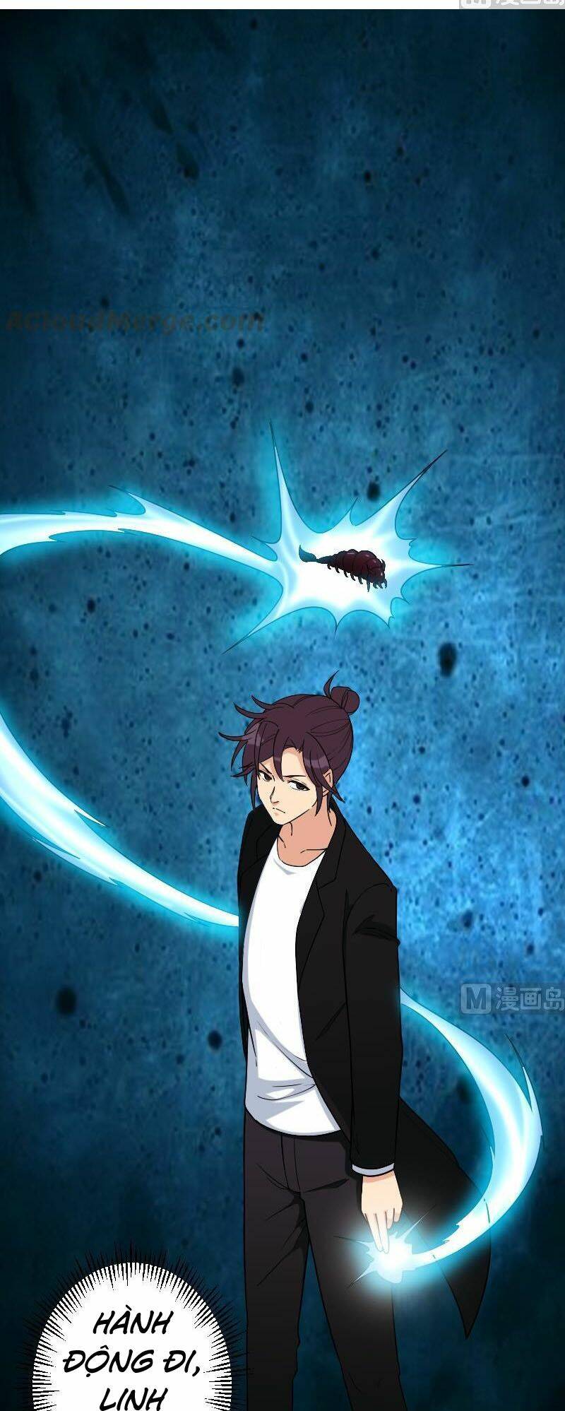 ngưu thư cung ứng thương chapter 174 13