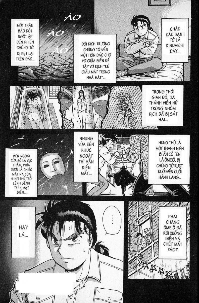 thám tử kindaichi (bản đẹp) chapter 104 1