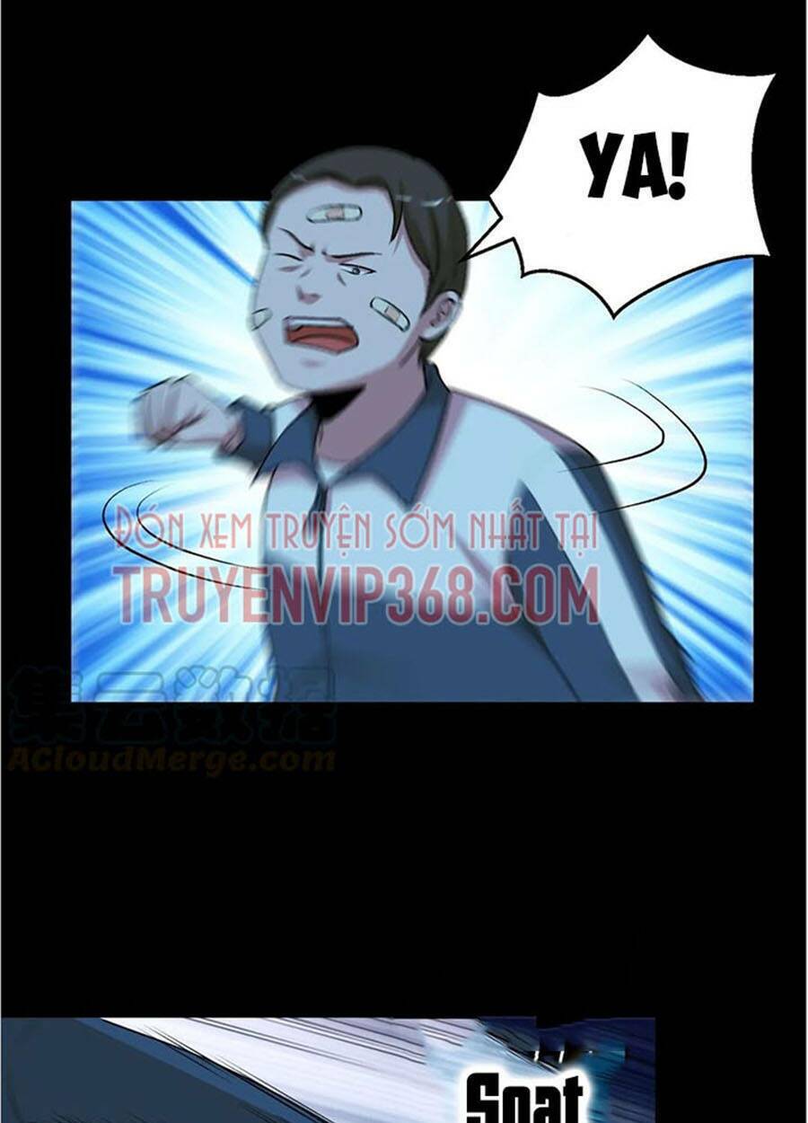 đai ca trở lại tuổi 16 chapter 136 18