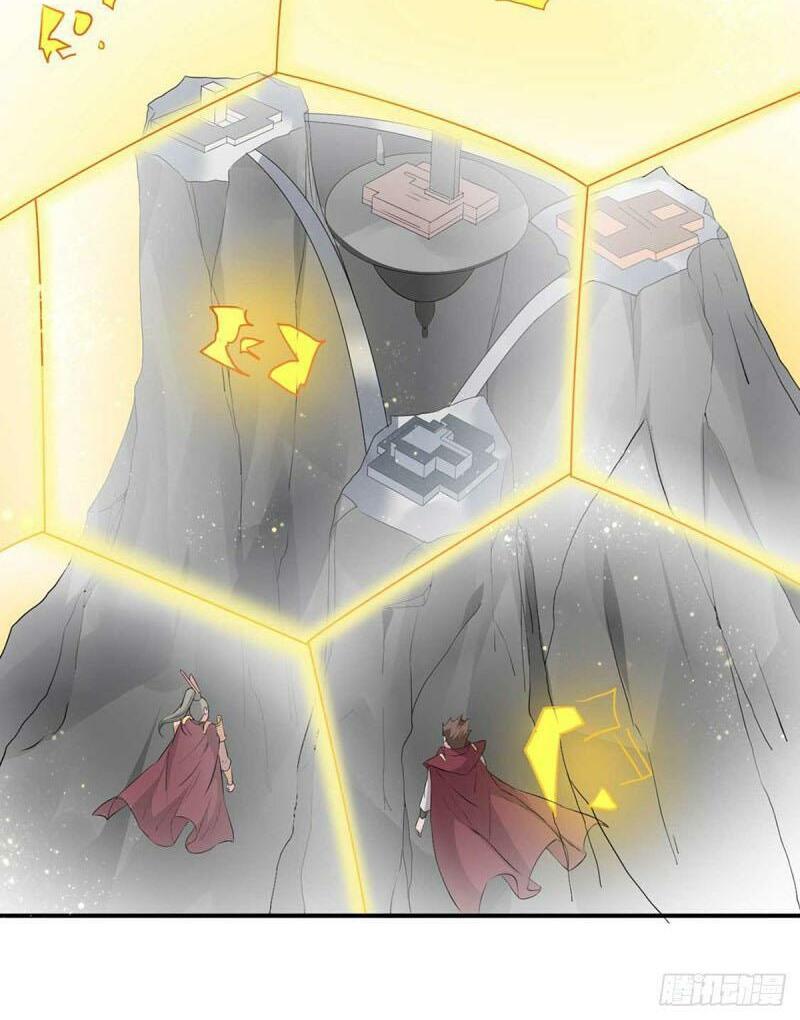 võ đạo độc tôn chapter 164 13