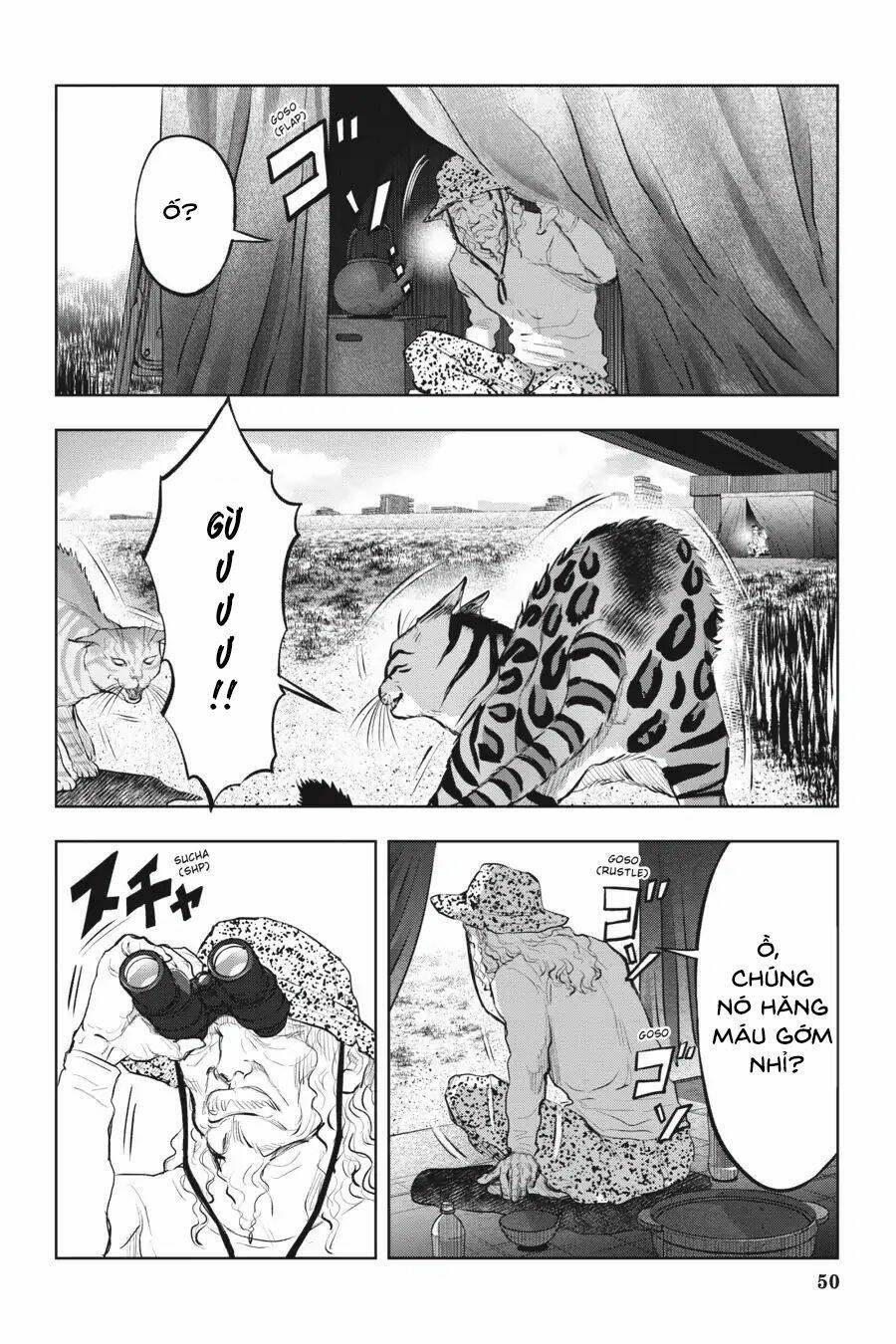 nyankees chapter 13 9