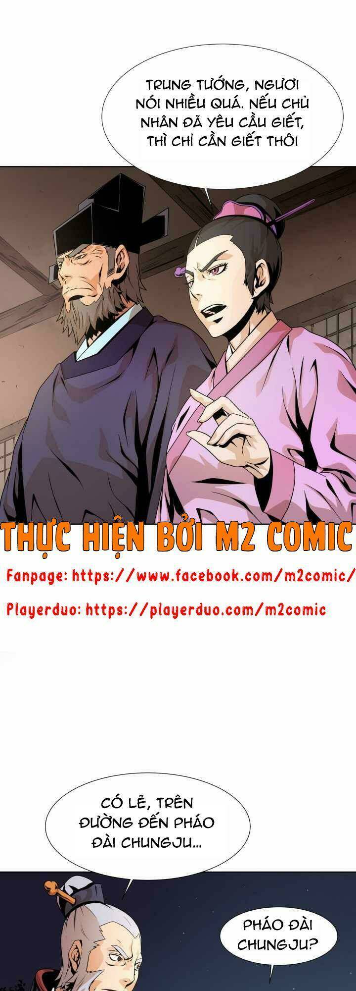 dain đồ sắt chapter 5 5