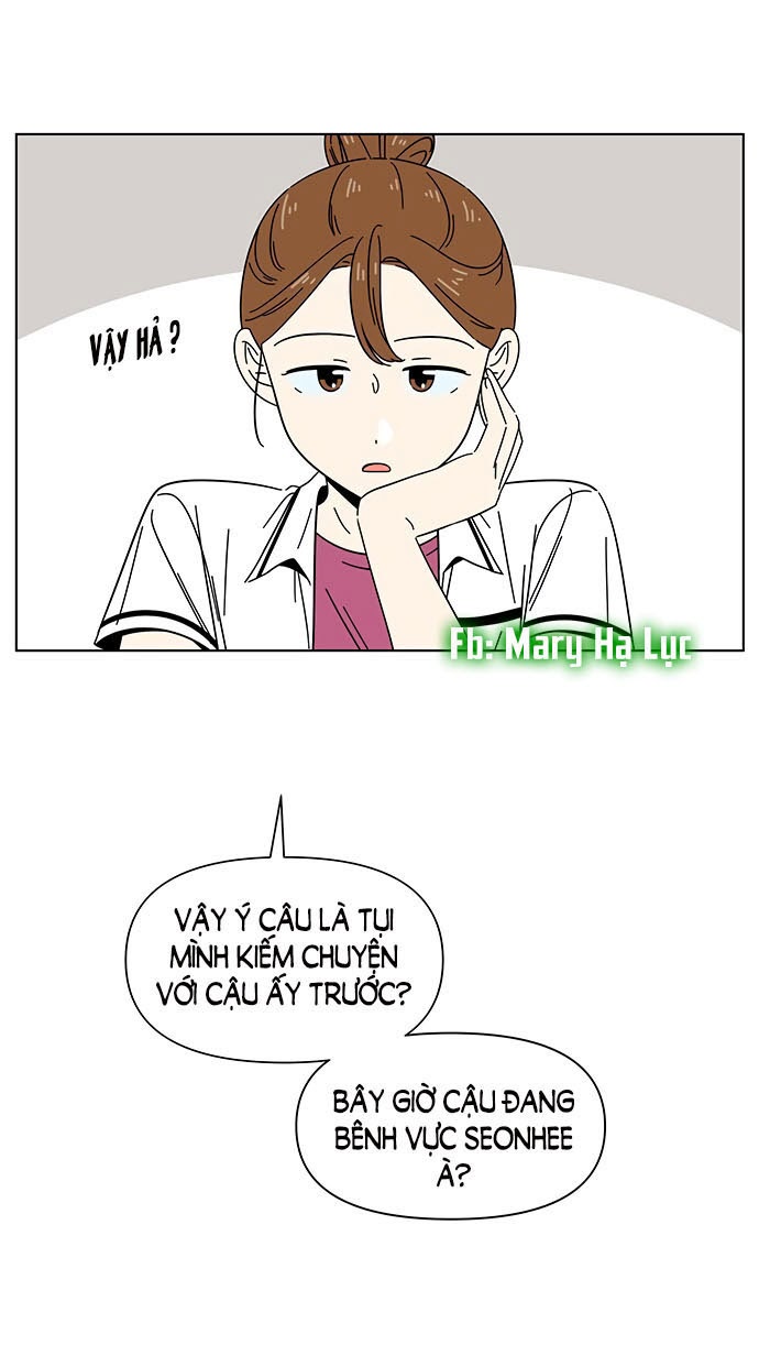 thanh xuân rực rỡ - season of blossom chapter 24 30