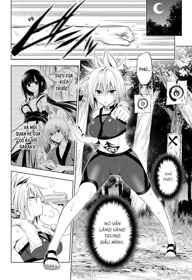 diệt quỷ nhẫn giả chapter 34 1