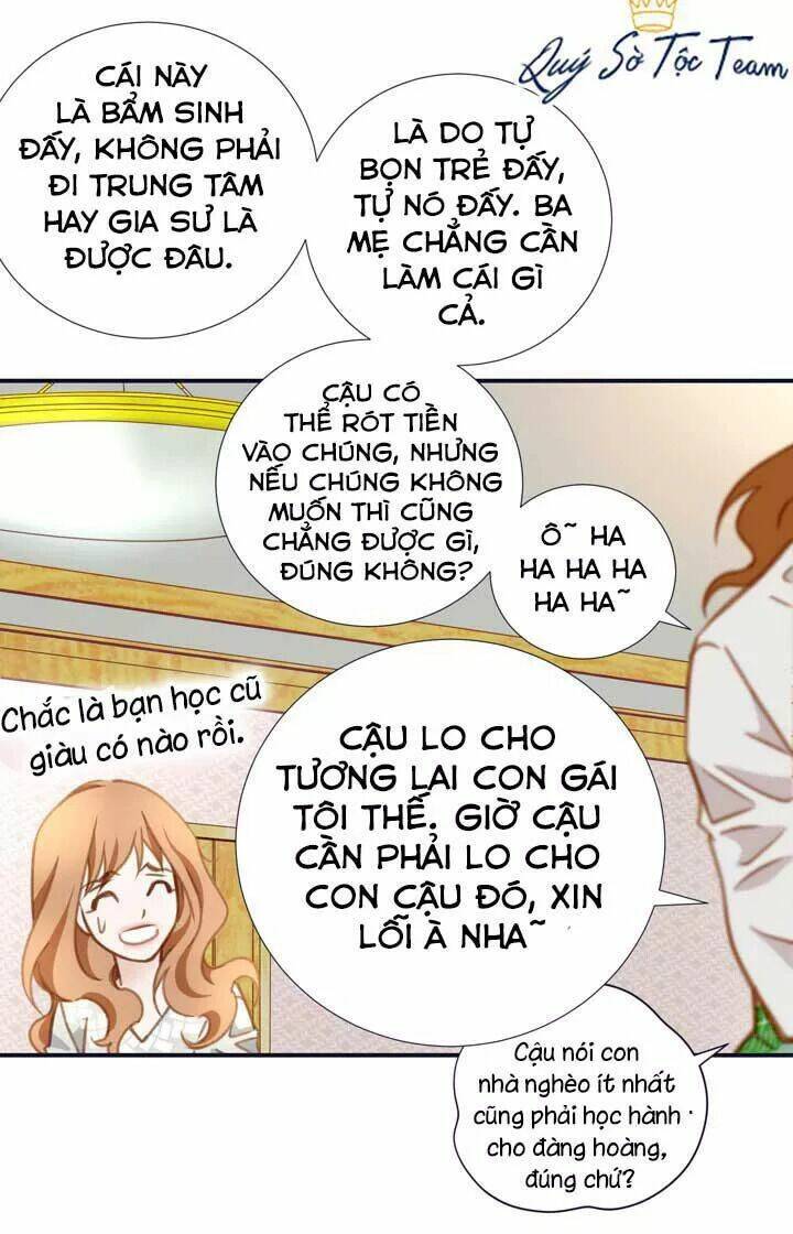 tiếp xúc chí mạng chapter 2 46