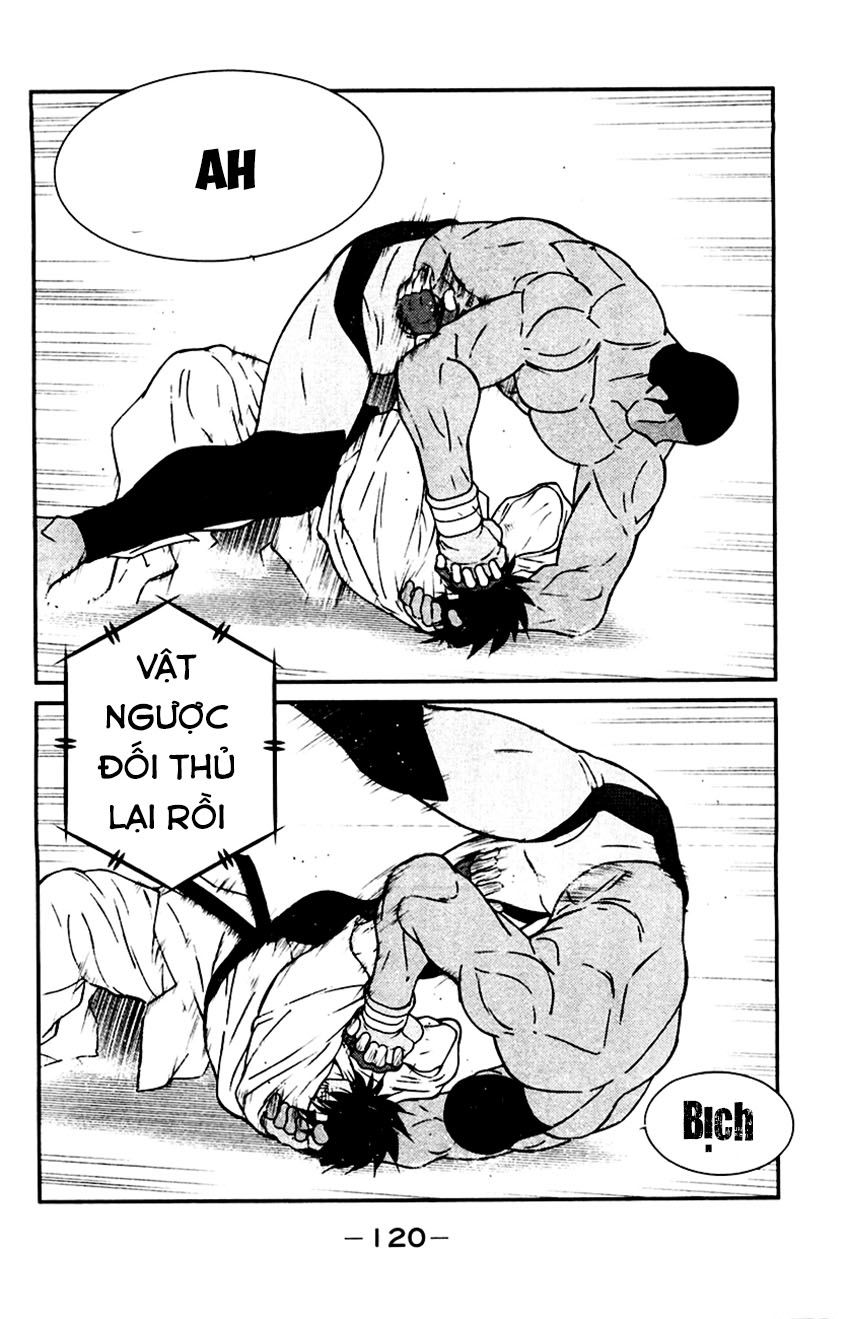 truyền nhân atula 3 chapter 78 13