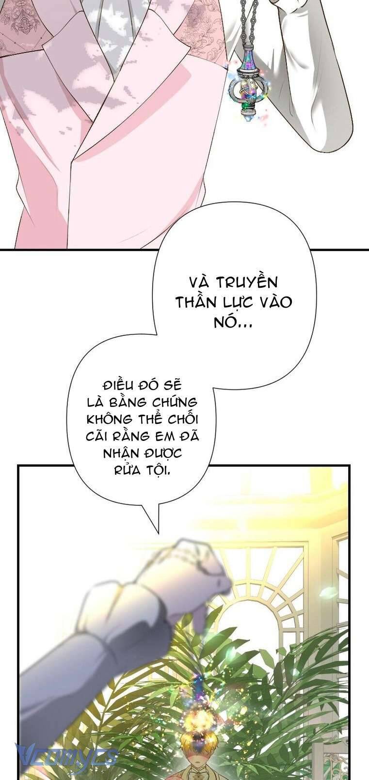 sau này họ sẽ sinh ra tôi chapter 11 12