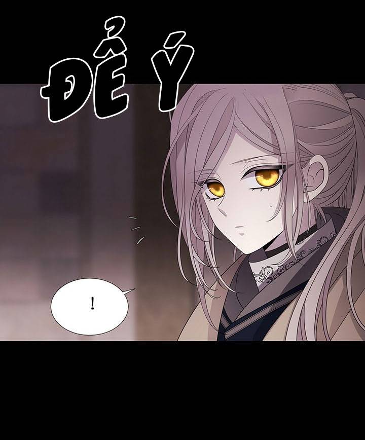 năm môn đệ của charlotte chapter 41 38