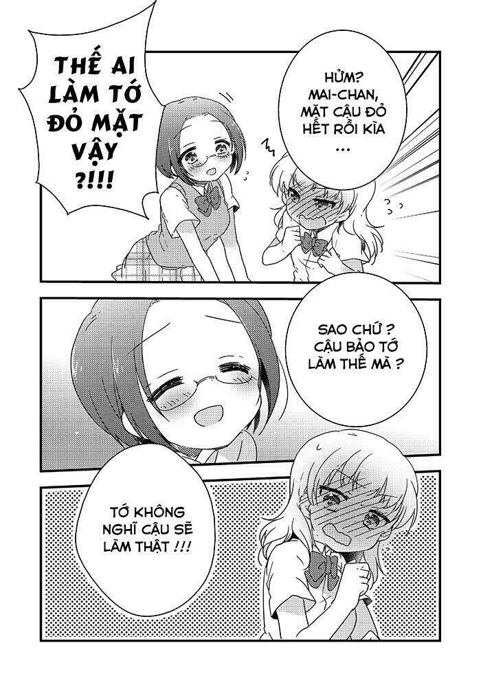 zero distance sentiment chapter 1 14