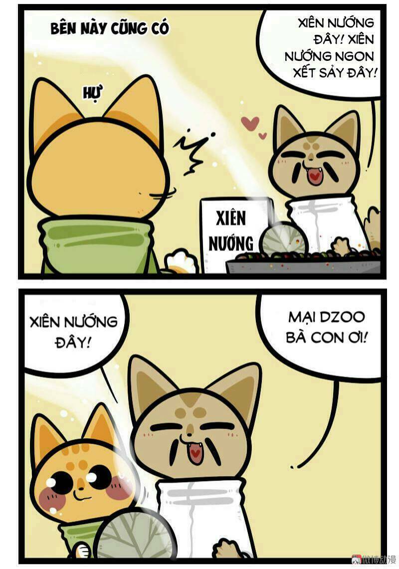 đời không như mình tưởng chapter 59 5