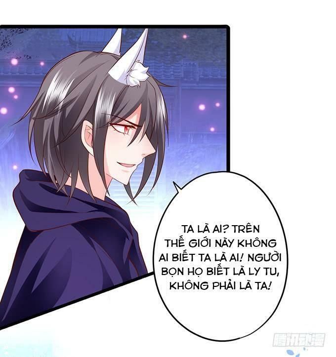 hồ tiên hung bạo chapter 156 5