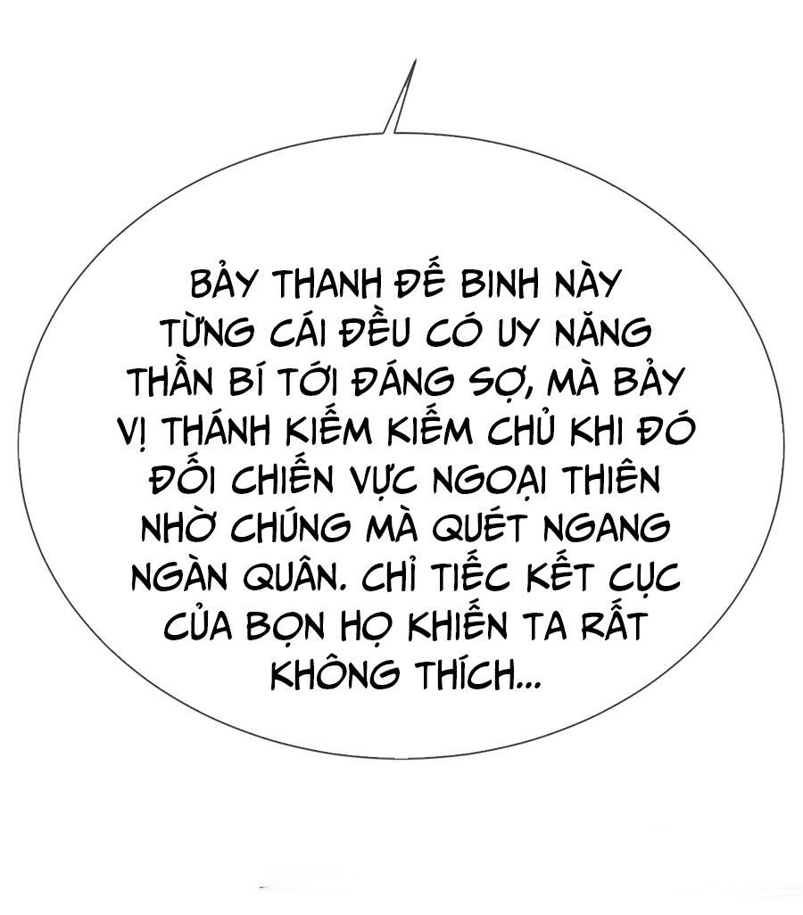 đại bảo kiếm của tôi chapter 50 67