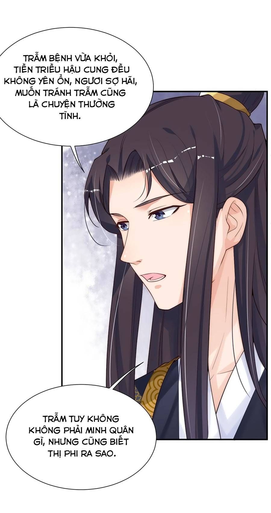 cung đấu live chapter 9 9