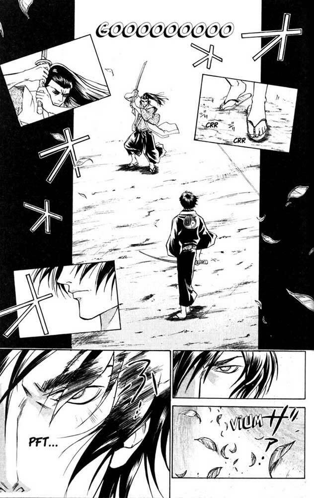 mắt quỷ kyo chapter 29 11