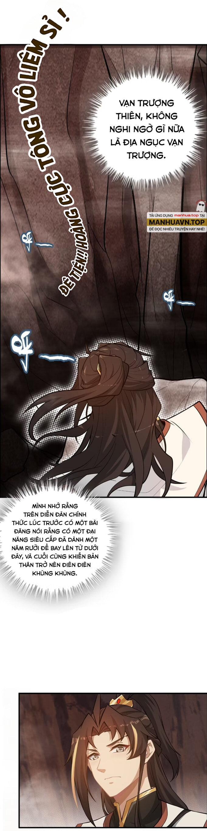 tu tiên chính là như vậy chapter 63 35