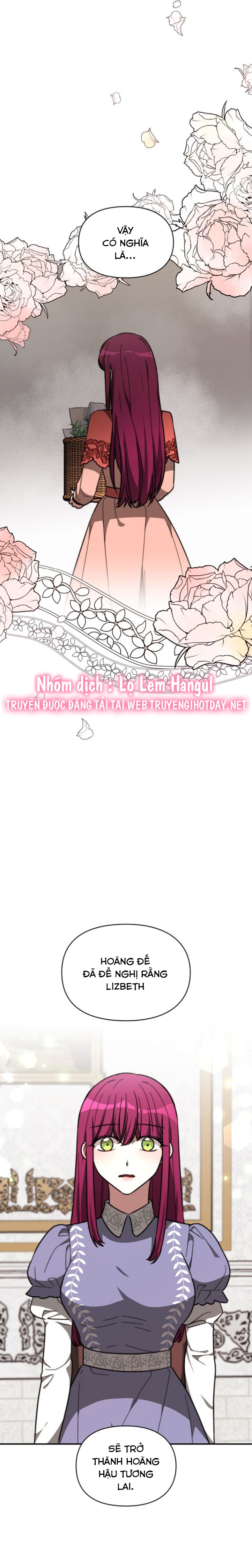 chuyện tình tay ba chapter 62 11