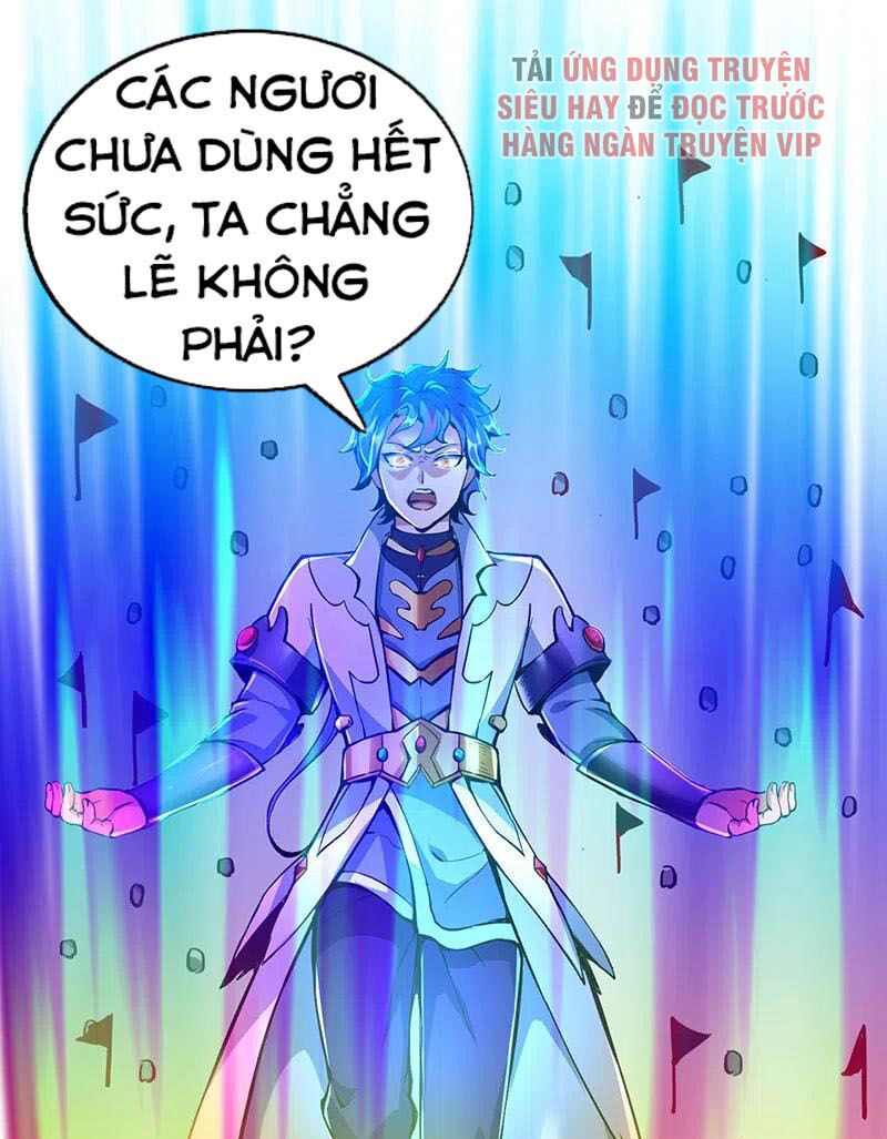 võ đạo độc tôn chapter 256 32