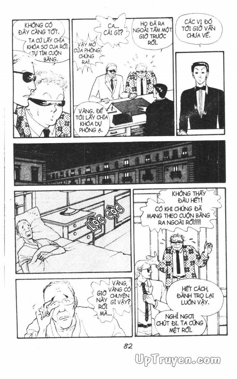 câu lạc bộ con nhà giàu chapter 5 83