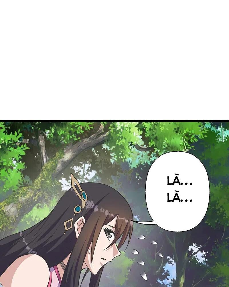 tiên võ đế tôn chapter 273 3