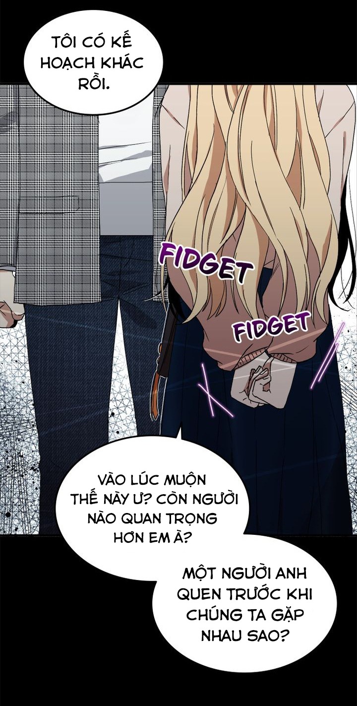 công thức cho tình yêu chapter 65 21