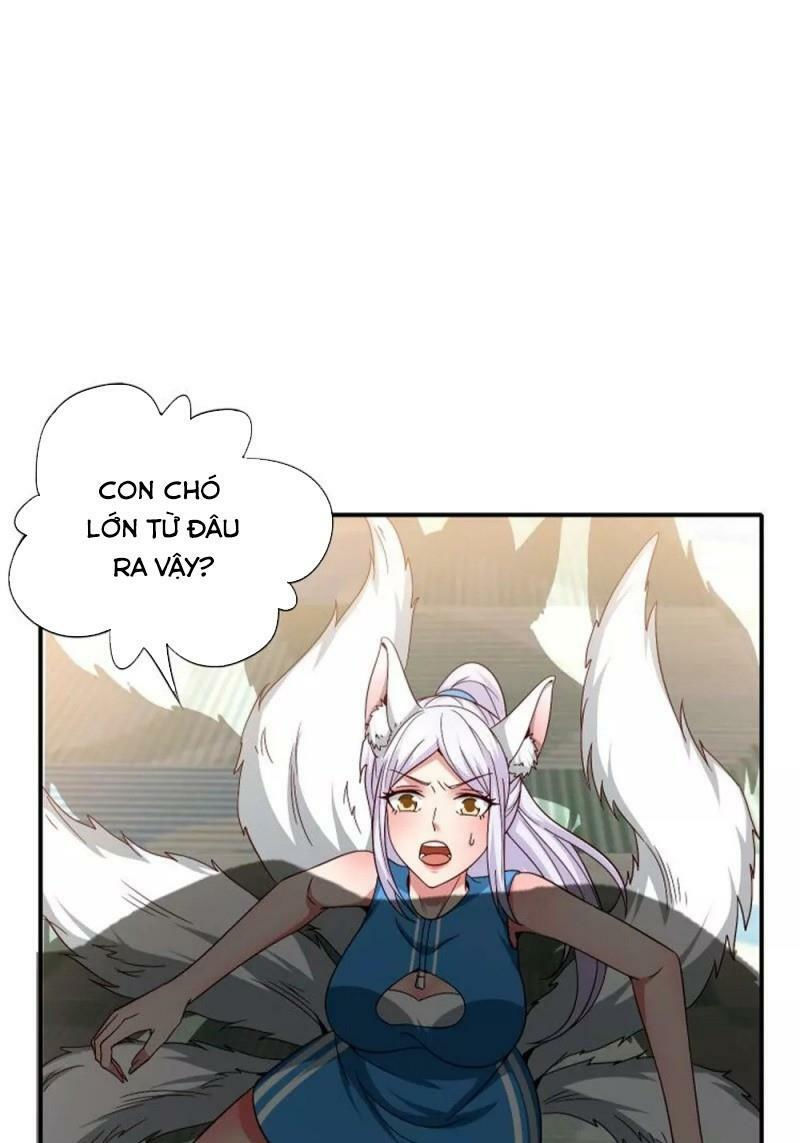 vòng bạn bè mạnh nhất của tiên giới chapter 42 4