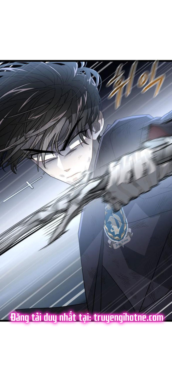 dark moon - tế đàn ánh trăng chapter 55.1 43