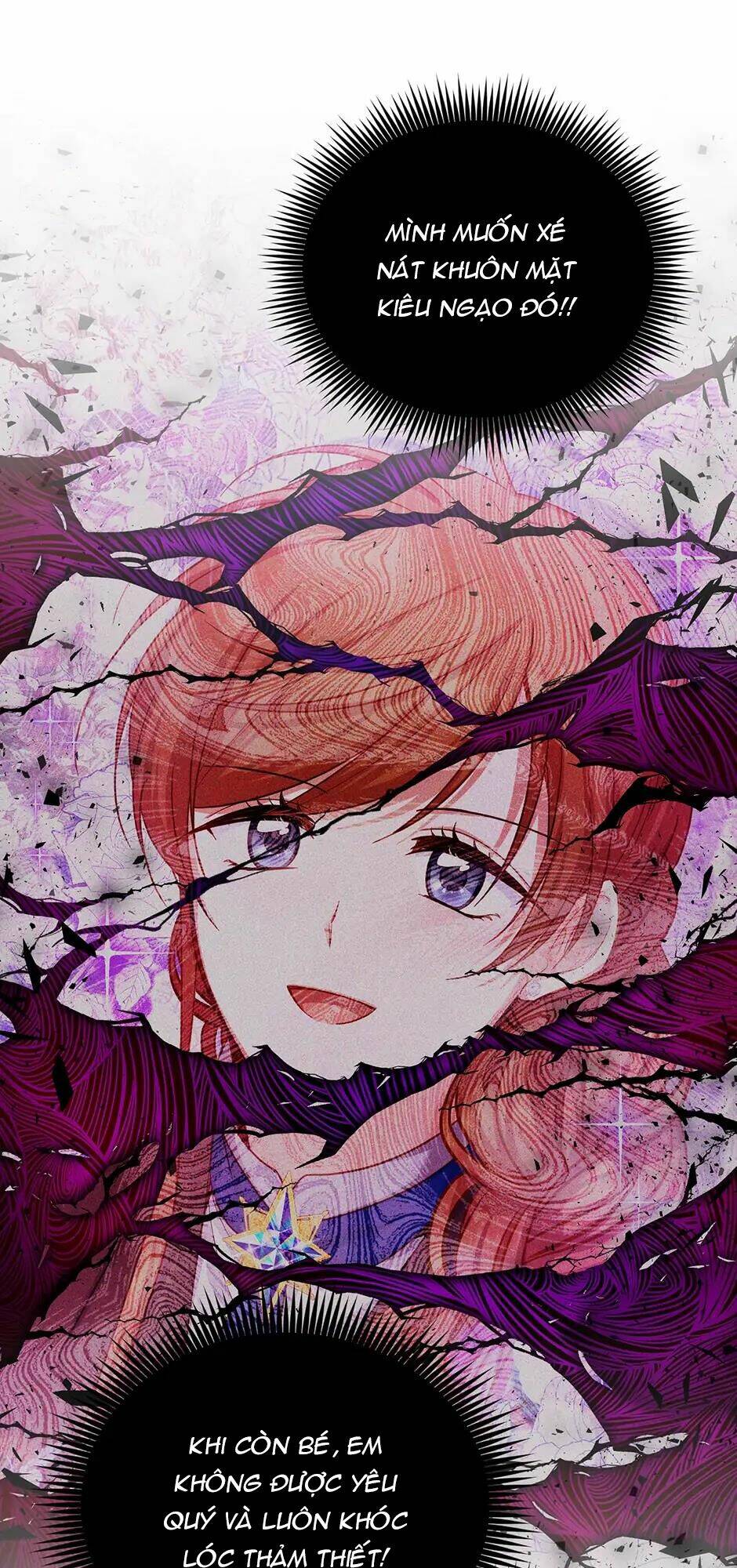 nữ công tước với tâm hồn trống rỗng chapter 107 32