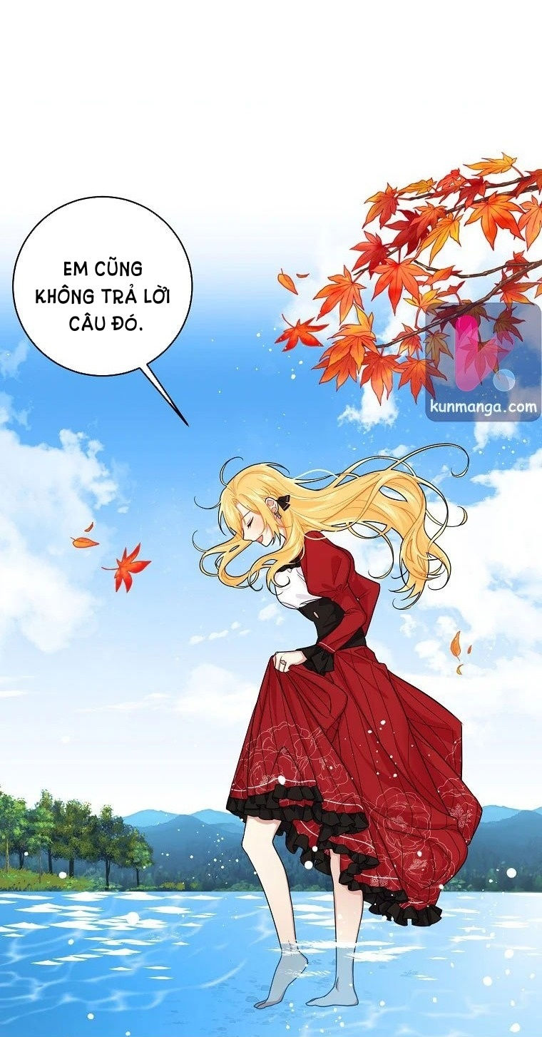 tôi là tiểu thư của gia đình này chapter 123 42