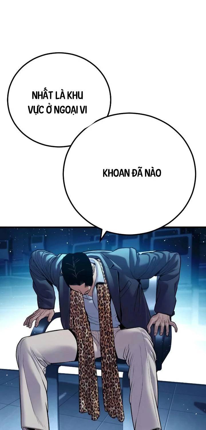 đặc vụ kim chapter 150 59