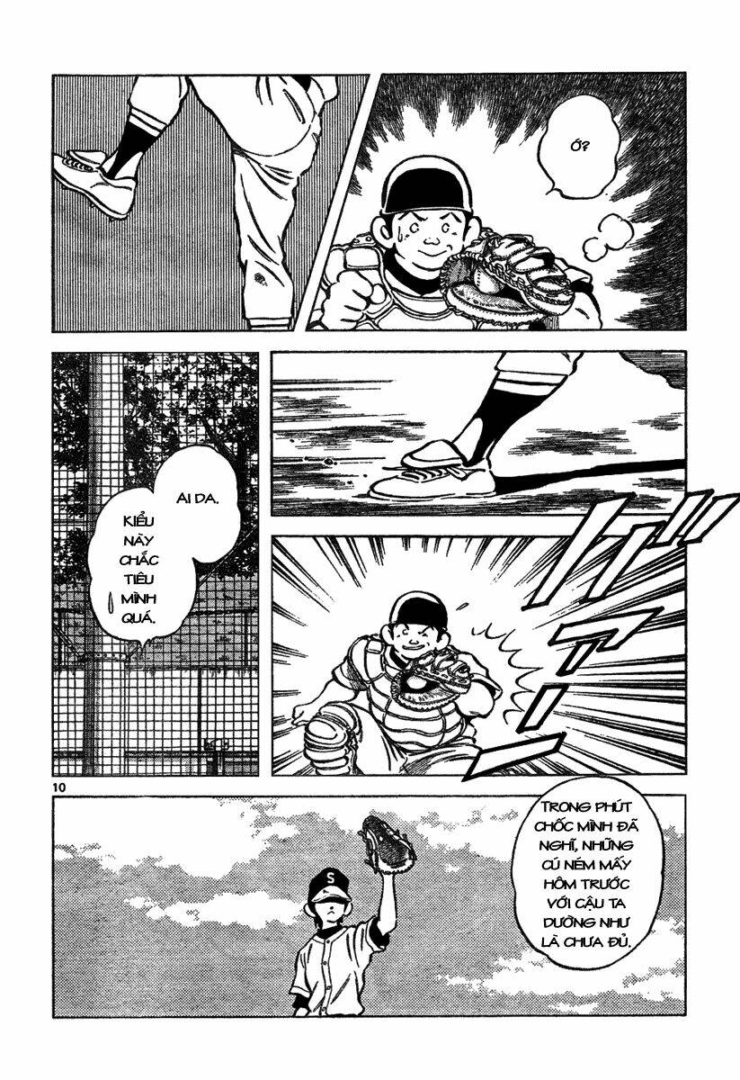 trò chơi vượt qua thử thách chapter 132 12