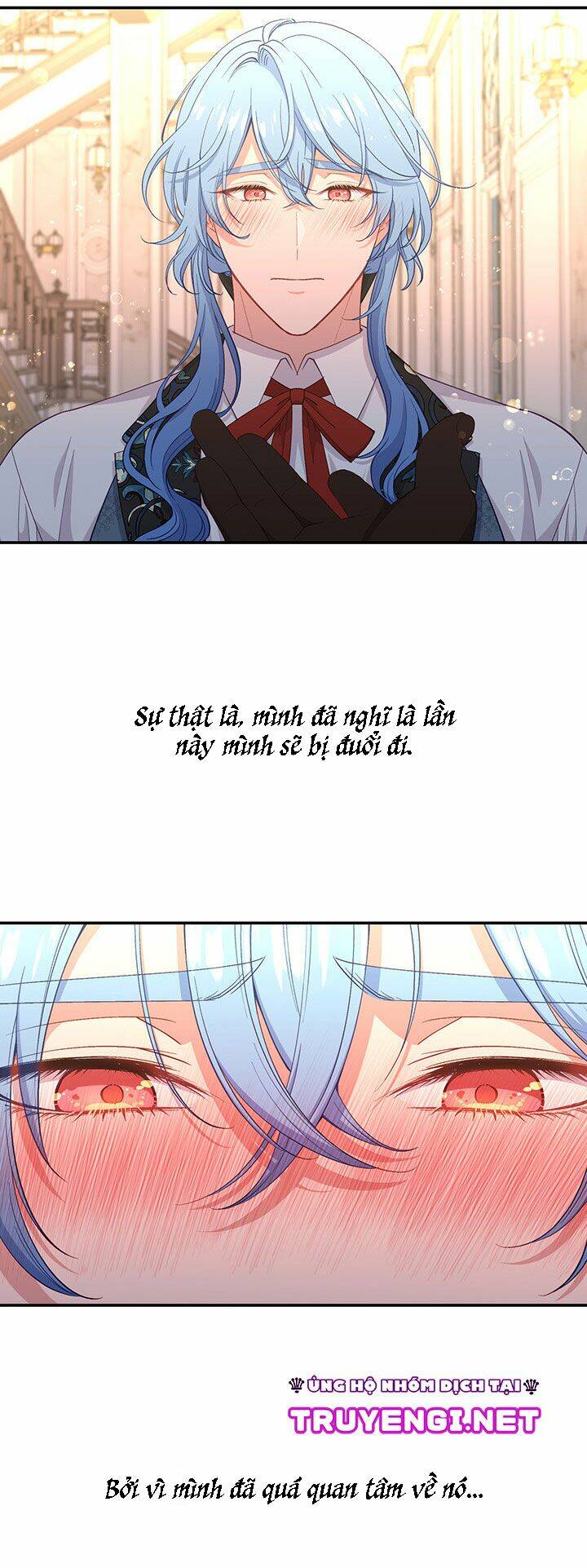 hãy coi chừng ác nữ chapter 67 5