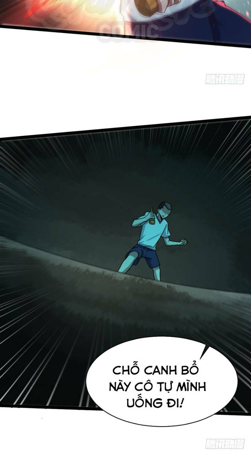 thập nhị thiên kiếp chapter 18 28