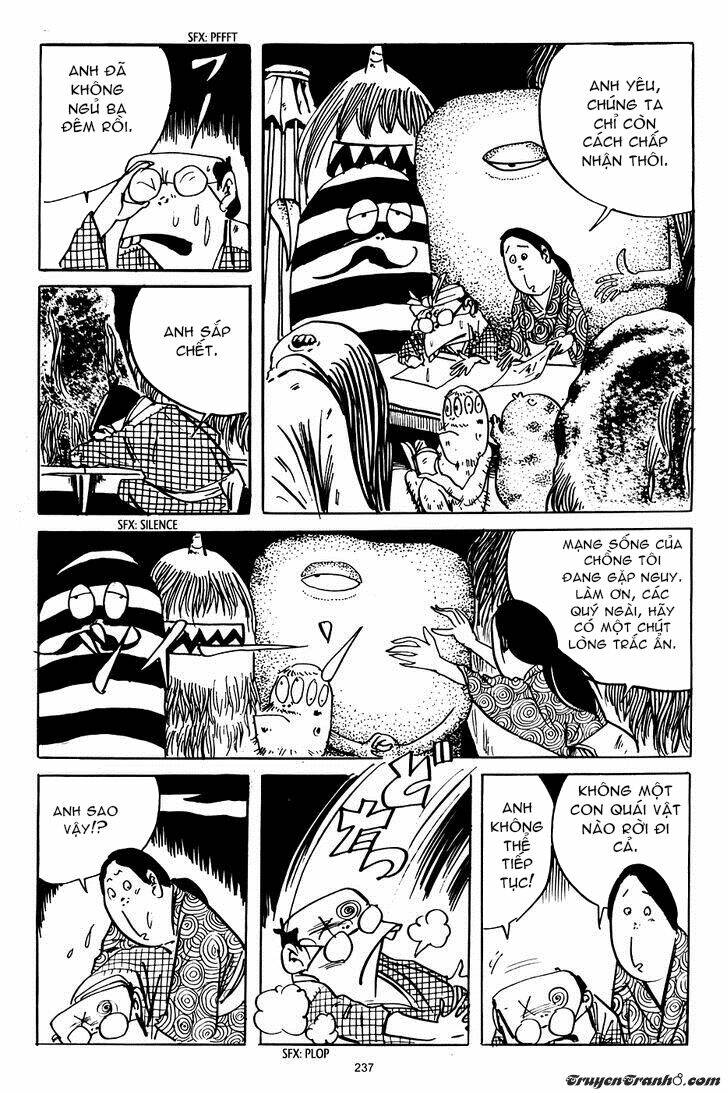 3 street of mysteries chapter 7 8