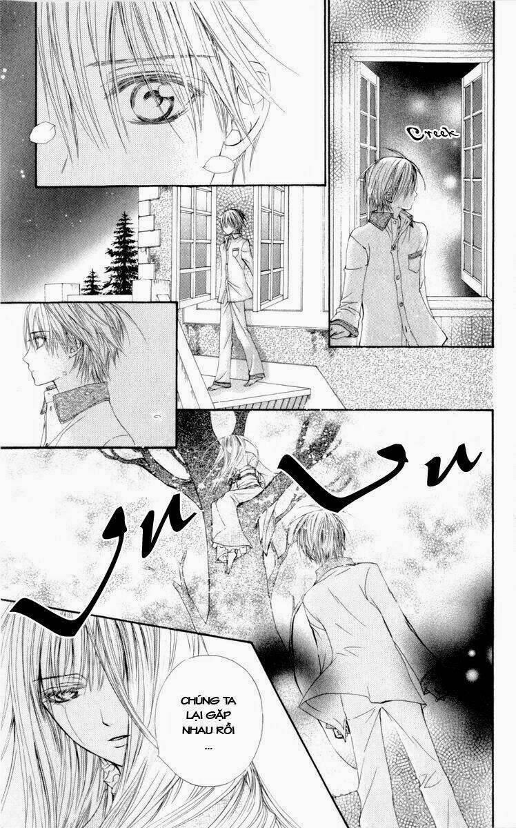 hiệp sĩ vampire chapter 19 13