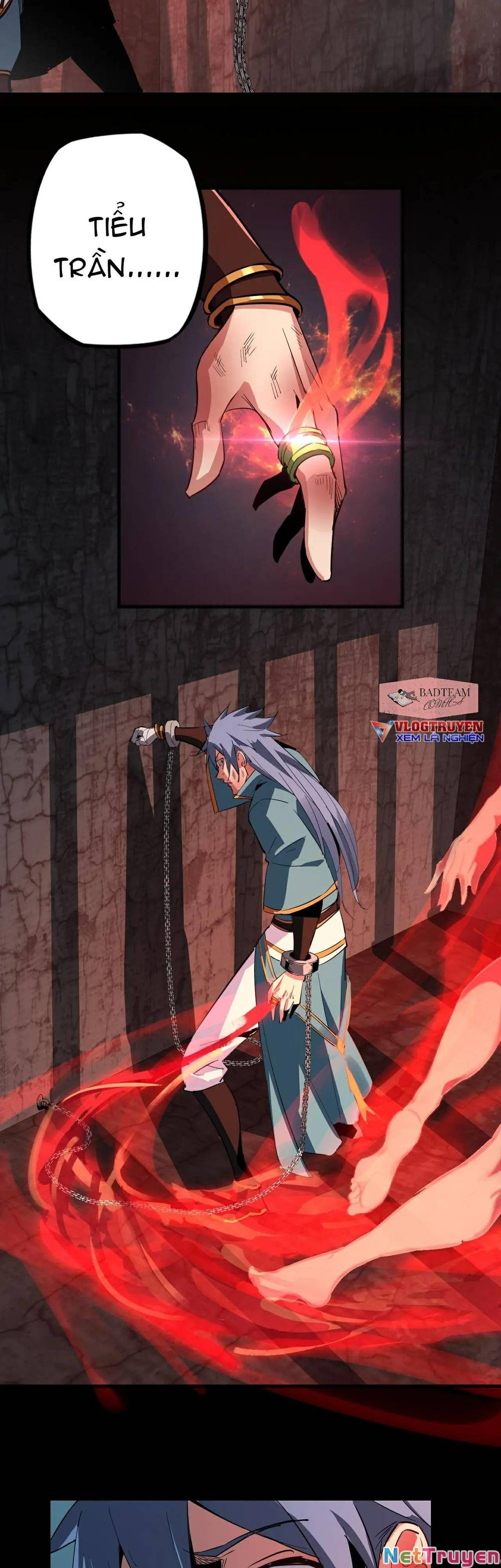 ta thiên mệnh đại phản phái [truyện chữ] chapter 3 30