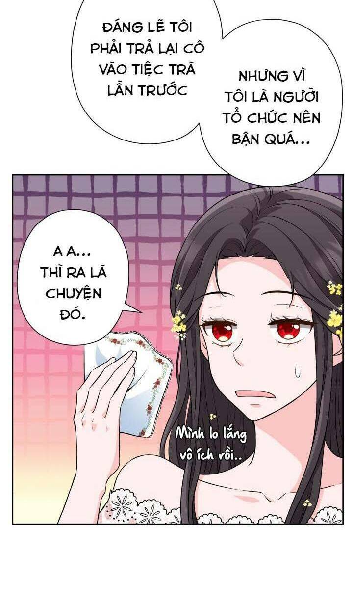 gửi đến người bạn của tôi chapter 8 47