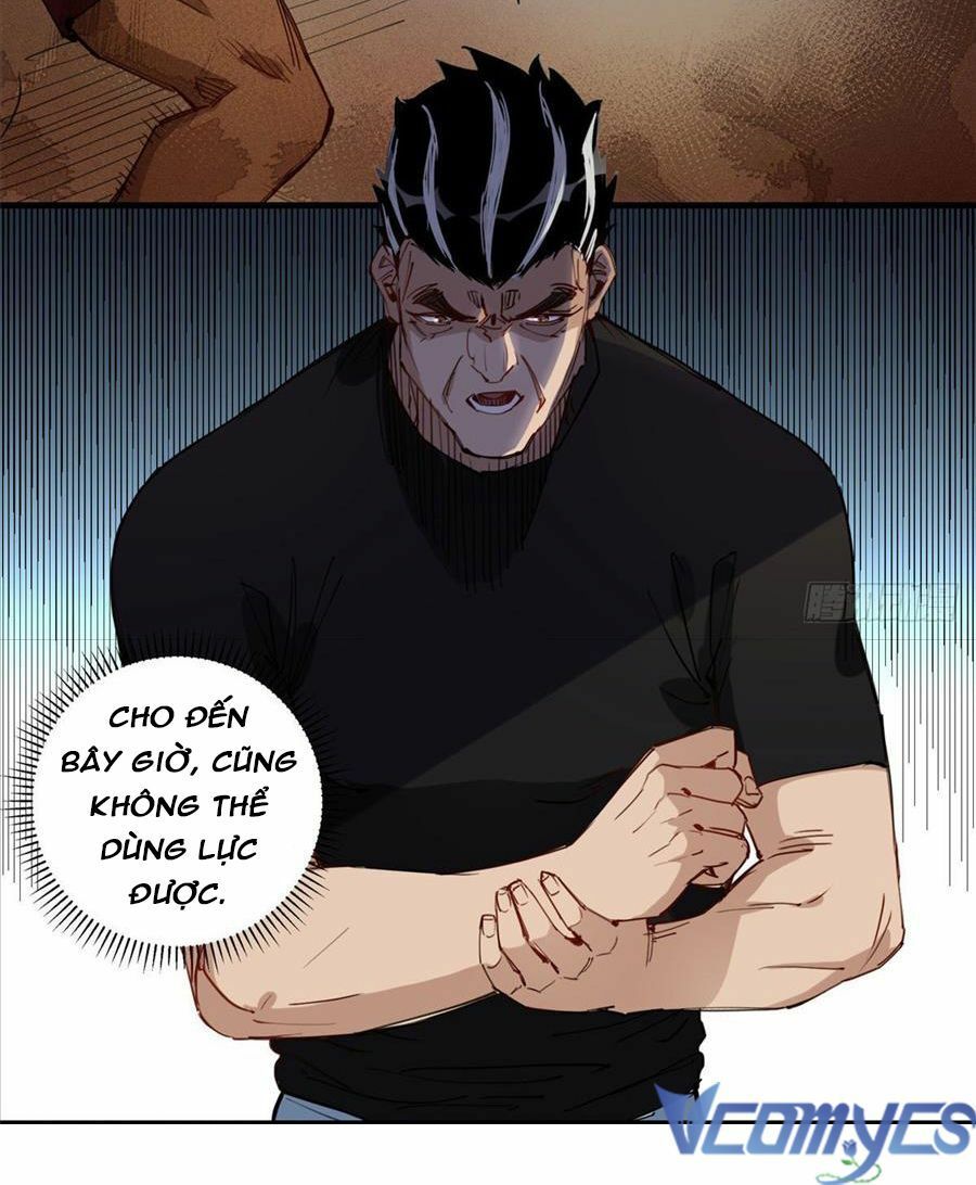 cố tổng, vợ của ngài quá mạnh rồi! chapter 29 33