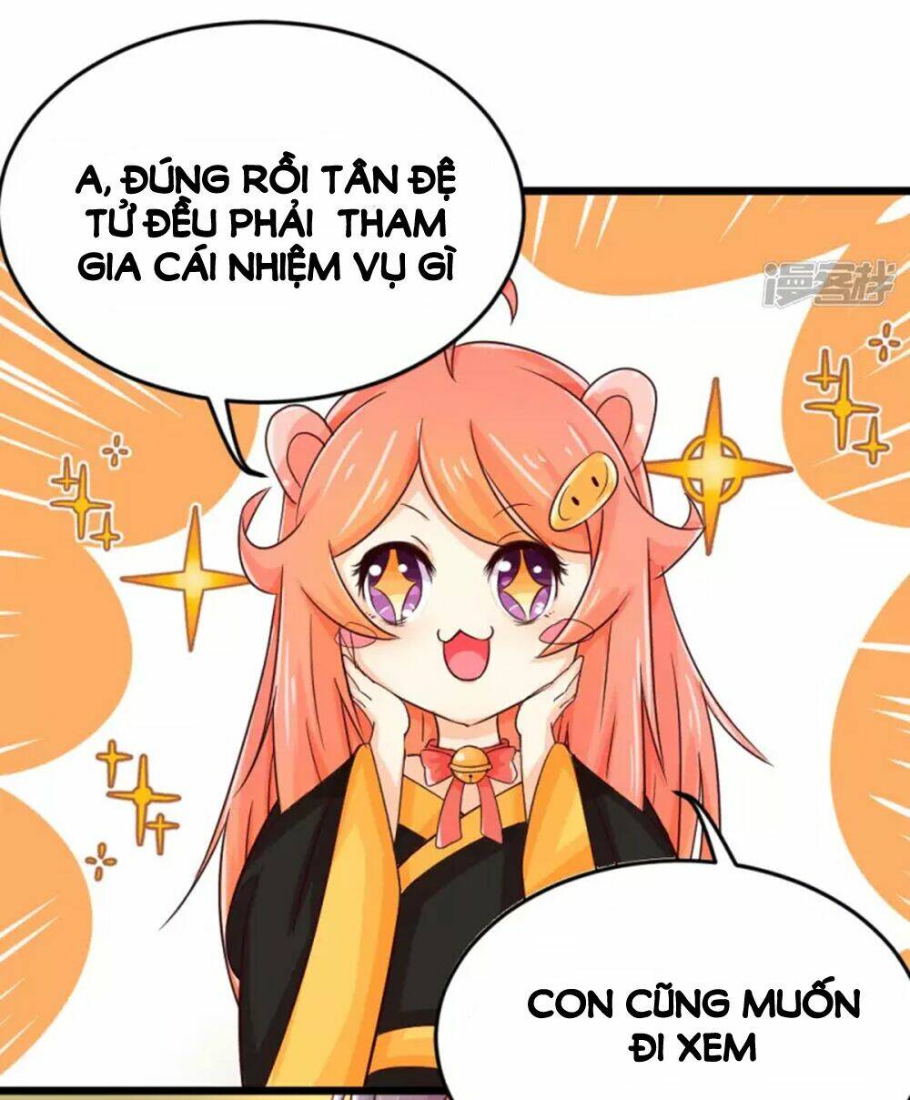 đệ tử của ta là heo chapter 9 25