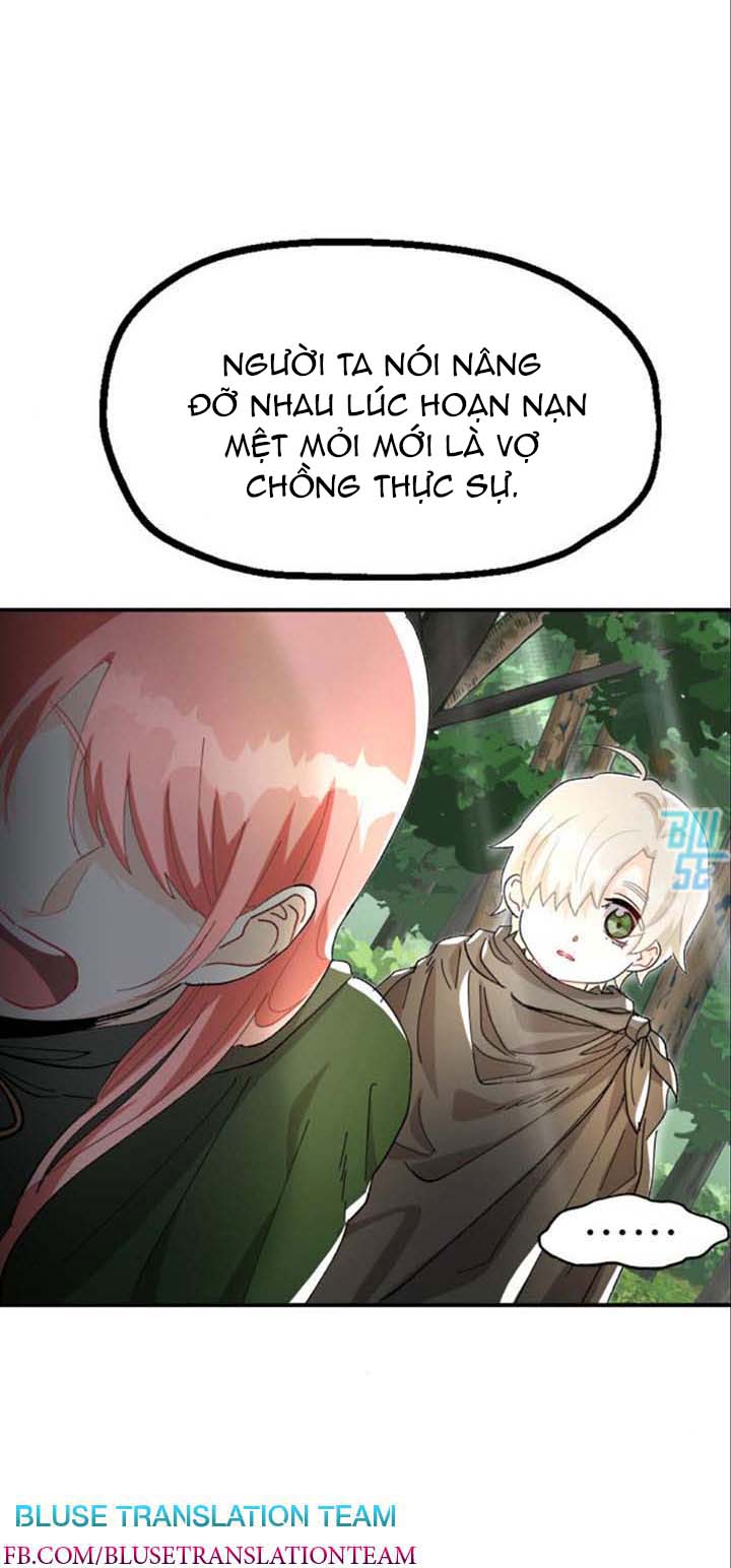 kế hoạch nuôi dưỡng hoàng tử chapter 3 93